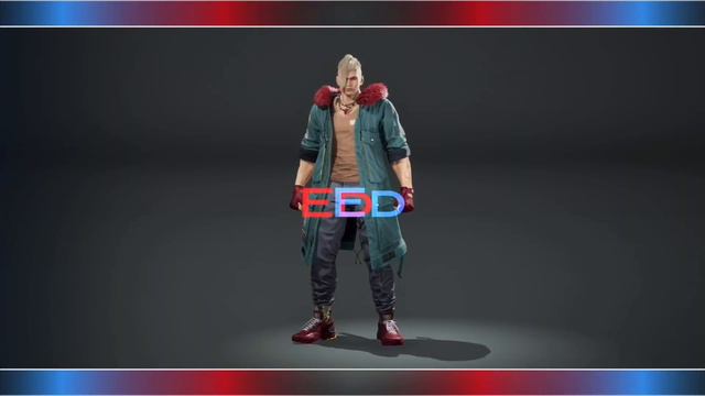 TEKKEN 8 SF EDITION PART 4 смотреть онлайн