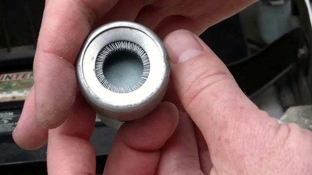 How To Clean Car Battery Terminals смотреть онлайн