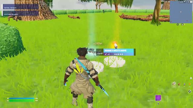 New INSANE XP GLITCH in Fortnite Chapter 4 Season 3 MAP CODE (1,100,000 XP PER MINUTE) 🤩😮 смотреть онлайн