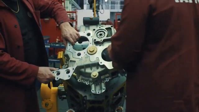 Zgodovina in proizvodnja kamionov Tatra / Tatra Trucks history and production смотреть онлайн