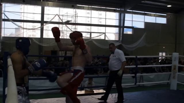 Финал Кубка Волгоградской области 2014г. Борщев В. МСМК (Волгоград) - Авдолян П. МС (Рязань) смотреть онлайн