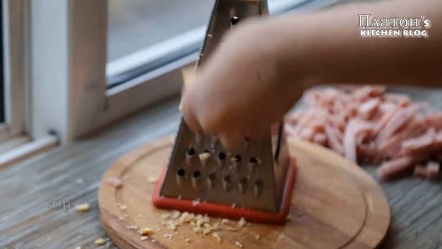 Платон's Kitchen Blog | Пицца! смотреть онлайн