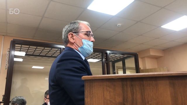 Ректора КНИТУ-КАИ допросили в суде по делу экс-проректора Виктора Гуреева