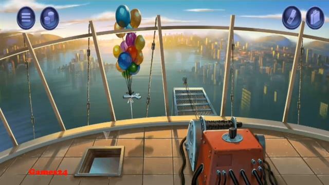 Nobodies: After Death Operation Dead Drop Walkthrough (Blyts) смотреть онлайн