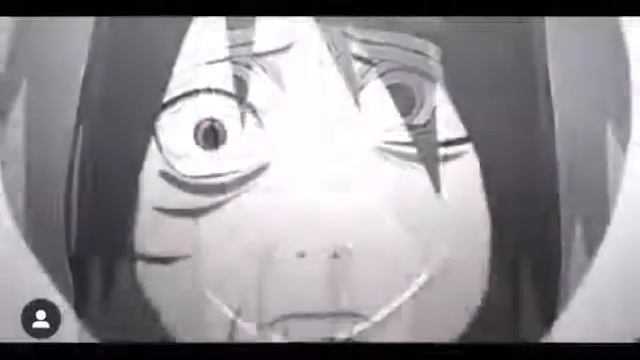 [Anime edit] Грустно смотреть онлайн