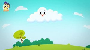 Песня облака أغنية الغيمة بدون موسيقى