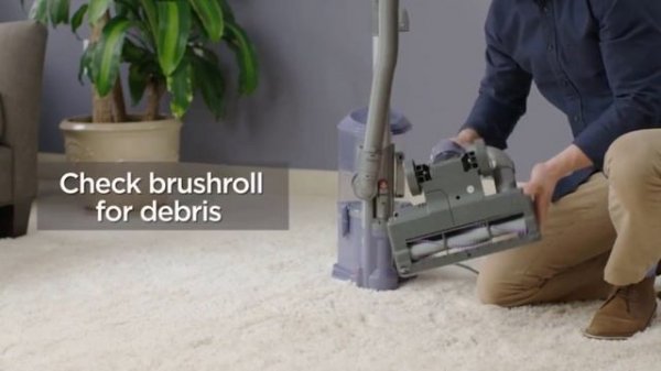 Best Vacuum Cleaner for Carpet Review in 2022