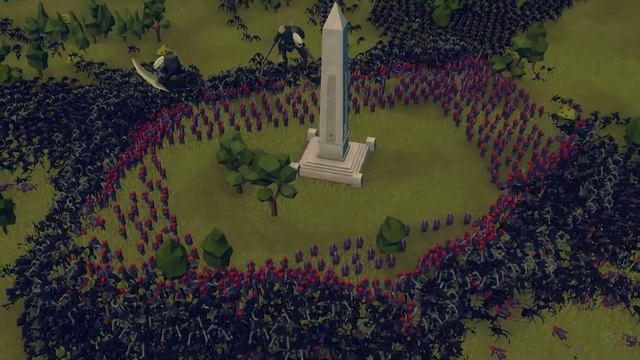 Diplomacy is Not an Option. June Update смотреть онлайн