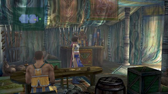 [Live🔴] FINAL FANTASY XX-2 HD Remaster Part 14 [Deutsch] смотреть онлайн