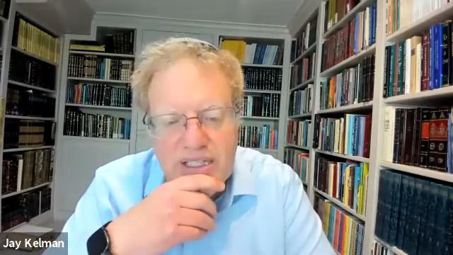 Pirkei Avot: Lessons for Today (Part 17) || Rabbi Jay Kelman смотреть онлайн