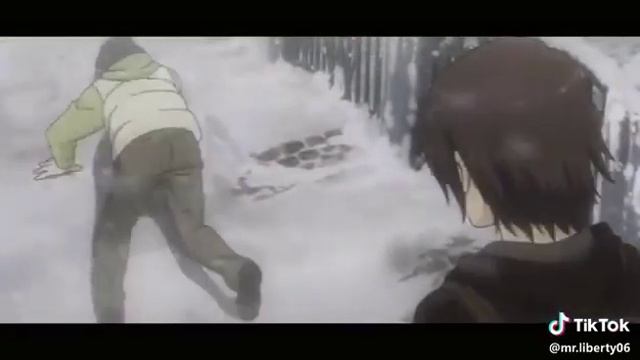 |AMV| Шарлотта - Они поставили мне клеймо монстр смотреть онлайн
