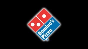 Domino's Pizza Logo