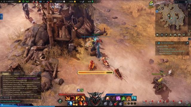 How to farm Shipwreck Scrap Lost Ark смотреть онлайн