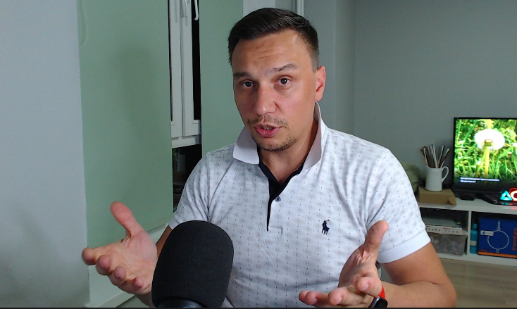 Legion Network V2 Выплатят или нет? Мое мнение