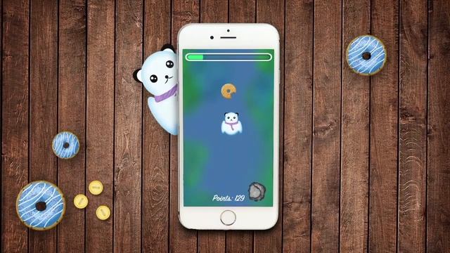 Squitchy - App ⭐ Squishy & Game in one ⭐ Magic ⭐ болотистый смотреть онлайн