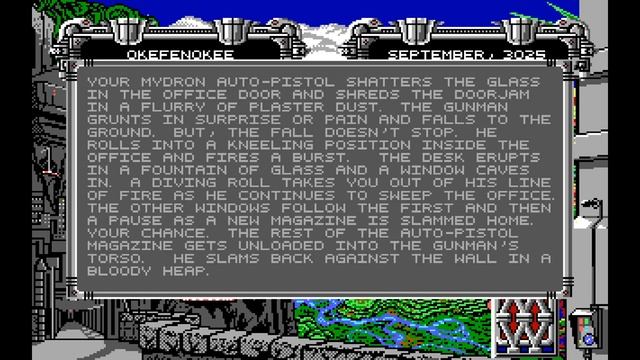 MechWarrior 5: Mercenaries провал или годнота? Превью грядущего симулятора боевых роботов смотреть онлайн