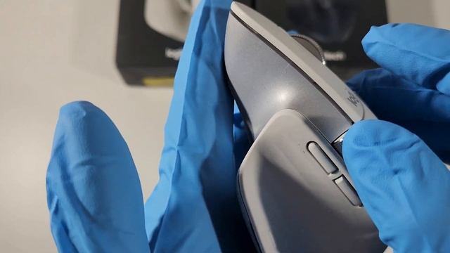 mx master 3s blanco vs negro смотреть онлайн