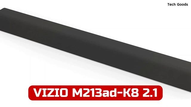 Best Vizio Soundbar 2023 | Top 5 Vizio Sound Bars Review смотреть онлайн