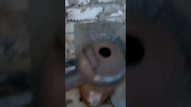 Буба в гараже,новый поршень.часть1 смотреть онлайн