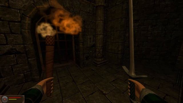 Castle Torgeath: Descent into Darkness gameplay PC HD [1080p/60fps] смотреть онлайн