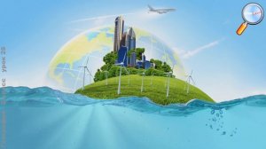 География 8 класс (Урок№28 - Охрана природы и особоохраняемые территории.)