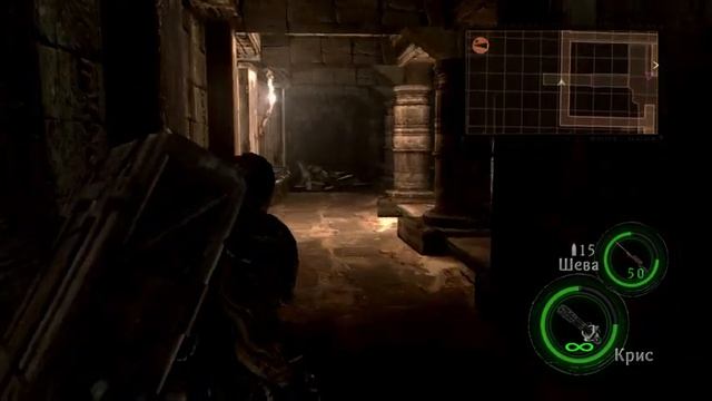 RESIDENT EVIL 5 • Хард | Стрим 3х1 • Кооп с Ирой смотреть онлайн