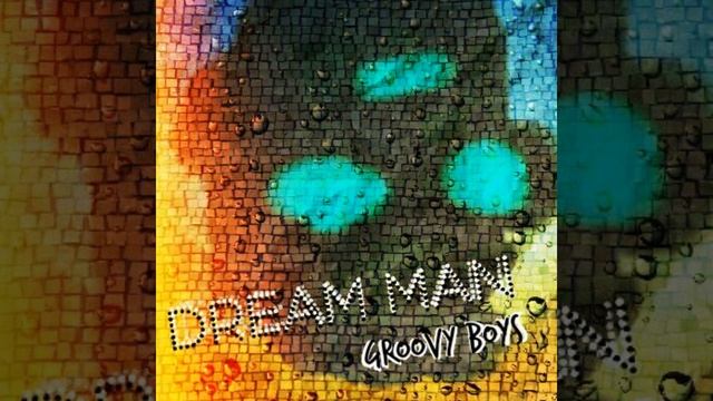 Dream Man смотреть онлайн