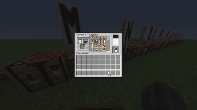 Minecraft 1.16.5 Sürümünde Flamalarla Full Alfabe (Anlatımlı) смотреть онлайн