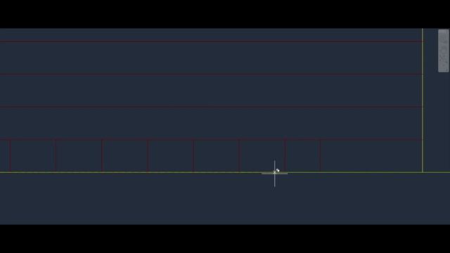 Elavation Drawing/autocad lt 2019 смотреть онлайн
