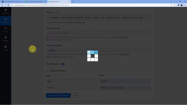 How to Add TradingView Alerts to Google Sheets - TradingView Google Sheets Integration смотреть онлайн