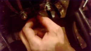 регулировка клапанов на двигателе 157 QMI