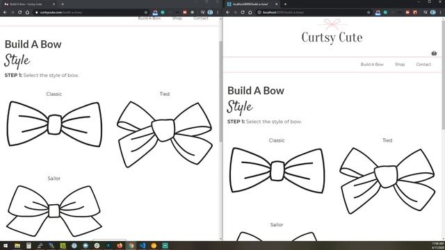 Compare Gatsby vs WordPress PHP Site Speed смотреть онлайн
