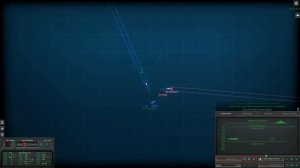 Cold Waters | Обзор