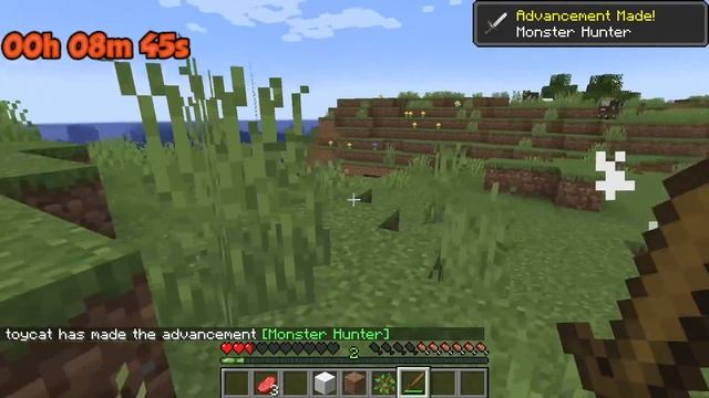 42 HUGE Differences In Minecraft Bedrock Vs Java смотреть онлайн