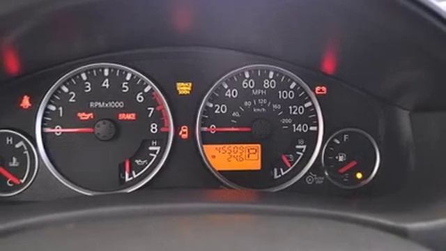 2006 Nissan Pathfinder LE in Dublin, CA 94568 смотреть онлайн