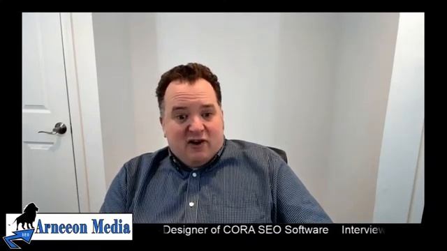 CORA SEO Software Review - Short Version смотреть онлайн