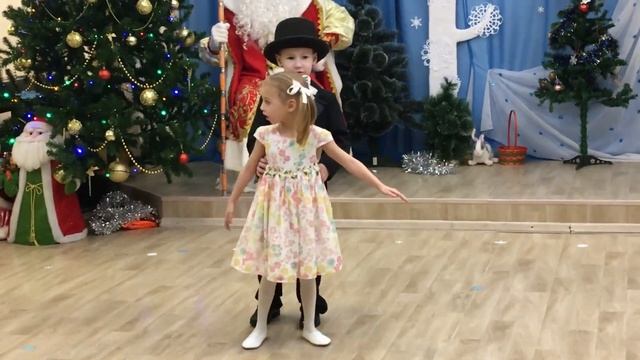 Камилла: Танец куклы смотреть онлайн