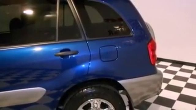 Used 2005 Toyota RAV4 Fremont NE 68025 смотреть онлайн