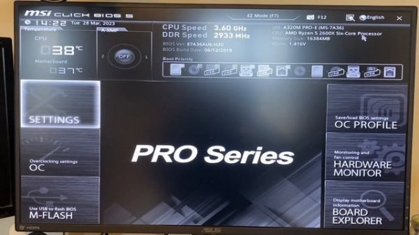 How To Enable Secure Boot On MSI BIOS - Full Guide