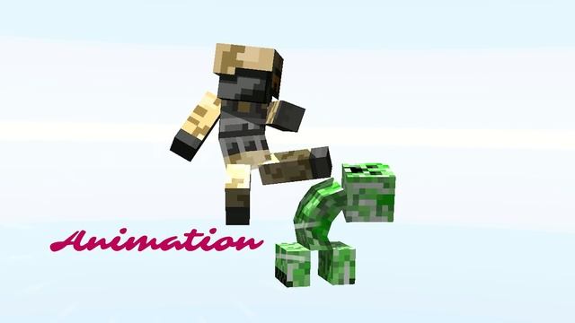 Addon Maker for Minecraft Pe Introduce - Create your own MCPE add-ons смотреть онлайн