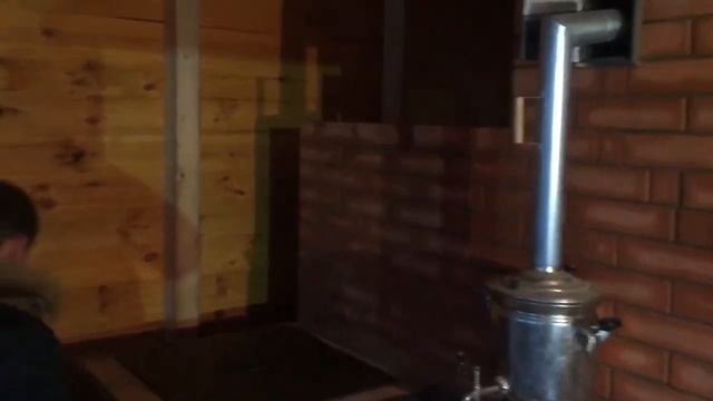 Печной комплекс. смотреть онлайн