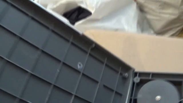 Как спасти напольные весы от свалки смотреть онлайн