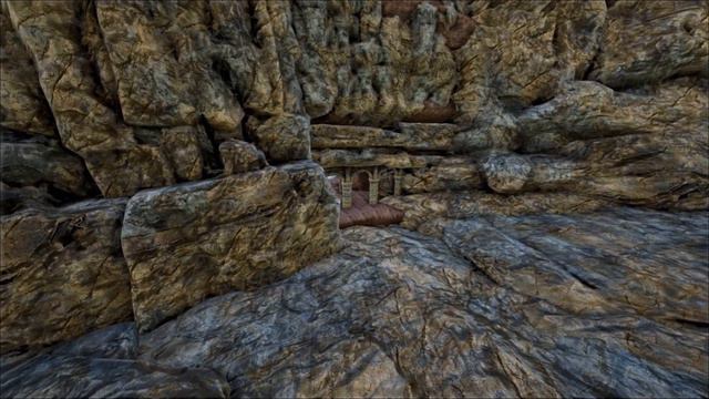 BLOODY ARK PRESENTS RAGNAROK EXTENSION MOD смотреть онлайн