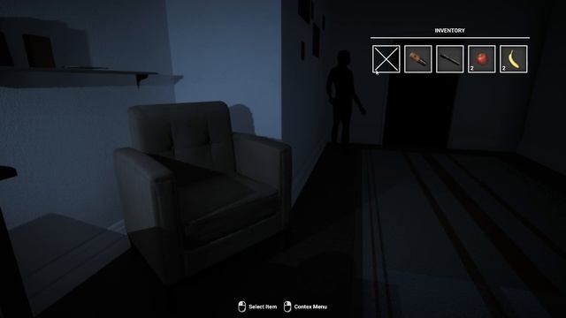 Our Way | Gameplay - MANNEQUINS FROM HELL (HORROR INDIE GAME) смотреть онлайн