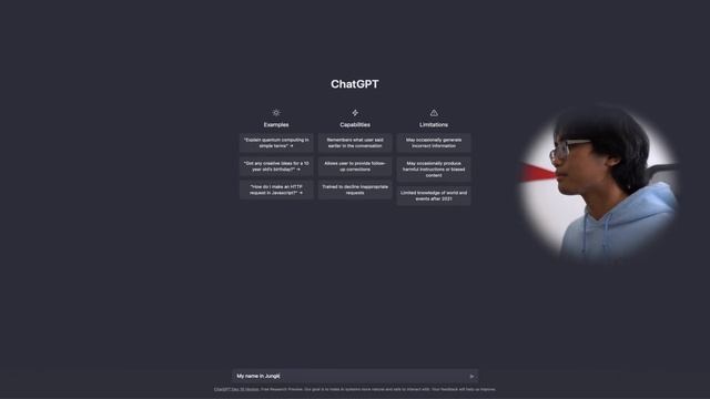 Can You Use ChatGPT to Write Your College Essays? смотреть онлайн