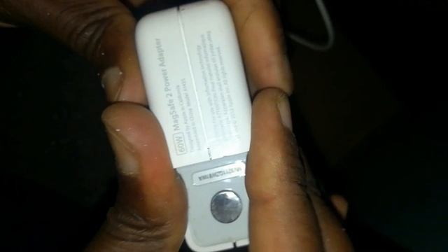 Apple macbook magsafe charger casing replacement смотреть онлайн
