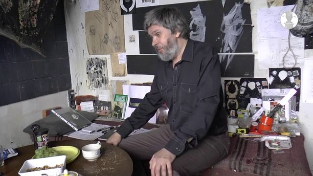 Вторая беседа с Н.Н. Наседкиным (часть 3) смотреть онлайн