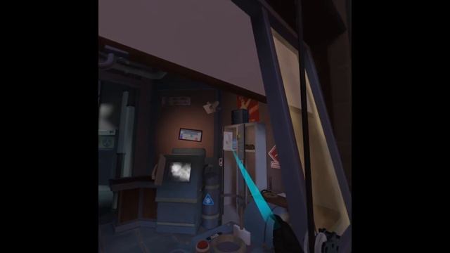 The Window Washer Hero! - I Expect You To Die (Part 2) смотреть онлайн