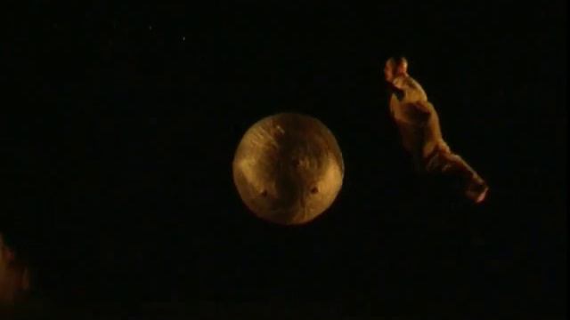 Cie Philippe Genty, Boliloc clip смотреть онлайн