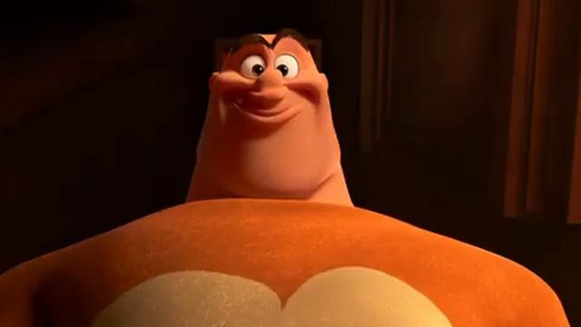 Босс молокосос 1 задом наперёд | Boss Sucker 1 Backwards